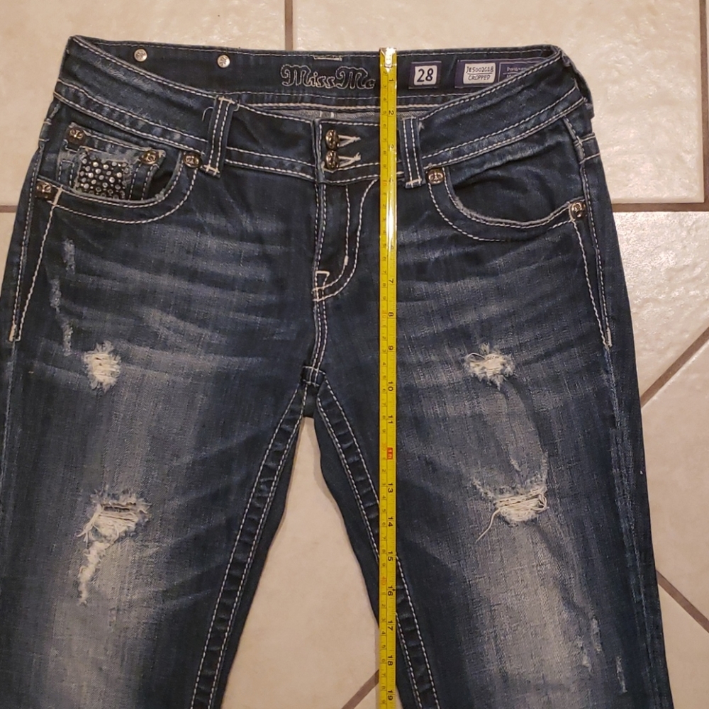 Miss Me Jeans - Picture 9 of 11